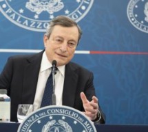 Ist Draghi kaputt?