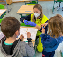 „Kleinkinder nicht plagen“