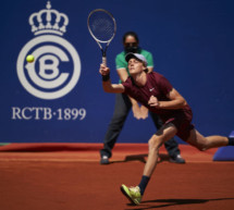 Sinner verliert gegen Tsitsipas