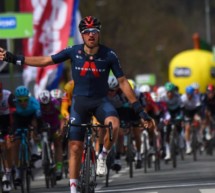 Moscon siegt in Innsbruck