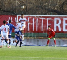 FCS vs. Triestina