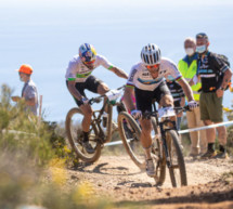 Schurter vs. Avancini