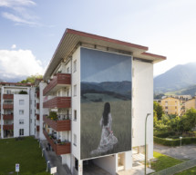 Elisa Capdevila in Meran