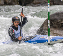 Jakob im Halbfinale