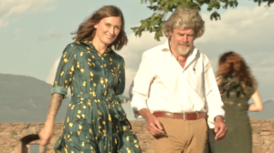 Messner sagt Ja - Die Neue Südtiroler Tageszeitung