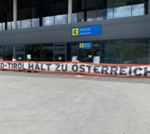 „Südtirol hält zu Österreich“