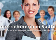 Die Frauen-Website