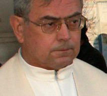 Pfarrer Gruber ist tot