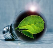 Nachhaltige Energielösungen