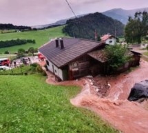 „Auf Wetter achten“