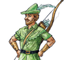 Robin Hood