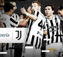 Alperia wird Juve-Sponsor