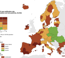 Südtirol ist orange