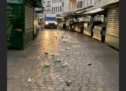 Trinkverbot in der Altstadt