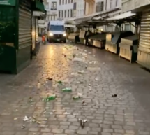 Trinkverbot in der Altstadt