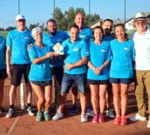 Die Sommercup-Gewinner