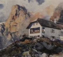 Die Geschichte der Kölner Hütte