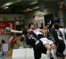 Der Handball-Krimi