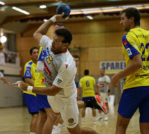 SSV Bozen vs. Cassano