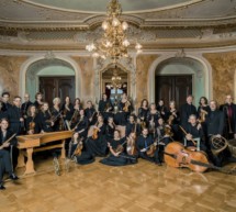 Orchestra La Scintilla