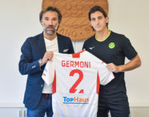 Germoni verlässt FCS