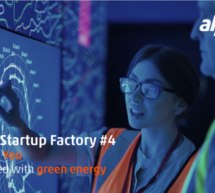 Die Startup Factory