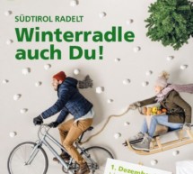 Winterradle auch Du!