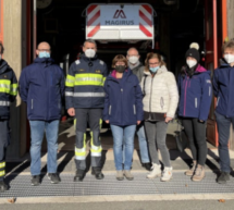 Rund um die Uhr im Einsatz