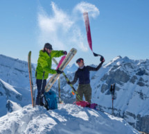 Oberalp übernimmt Velotex