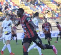 Eklu bleibt in Arezzo