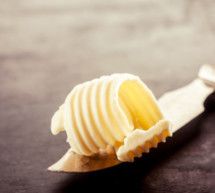 Ist Margarine gut?