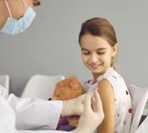 Impfangebot an Schulen