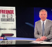 „Freunde“ in der ZiB2