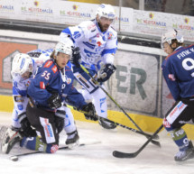 Ritten unterliegt Cortina