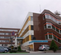 Das umgebaute Spital