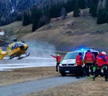 Das Wunder auf der Rötspitze