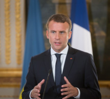 Macron bleibt Präsident