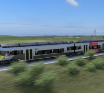 Acht neue Züge
