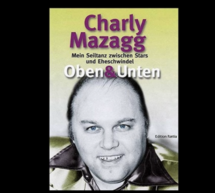 Charly Mazagg ist tot