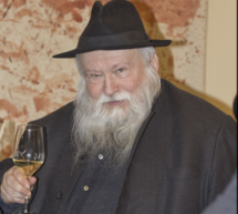 Hermann Nitsch ist tot