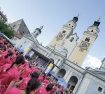 Der größte Frauenlauf