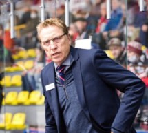 Der neue HCB-Coach