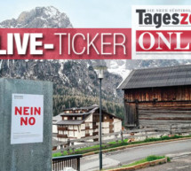 Südtirol sagt Nein