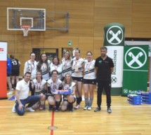 Der Volleyball-Tag