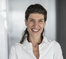 Maria Niederstätter übergibt an Tanja Pichler