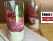 Veganer Kiba-Smoothie