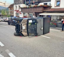 Tödlicher Unfall