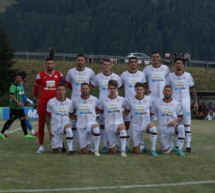 Niederlage gegen Sassuolo