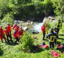 Tödlicher Traktorunfall