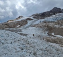 Zwei Tote an der Marmolada
